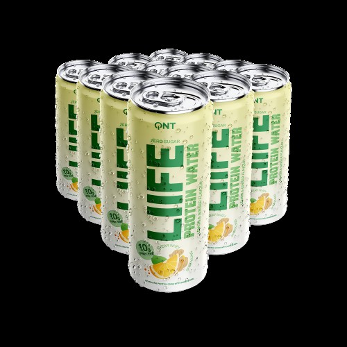 PROTEIN WATER 12 x 330 ML